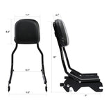 TCMT Backrest, image 4 of 4