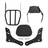 TCMT Backrest, image 2 of 4