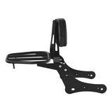 TCMT Backrest, image 3 of 4