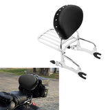 TCMT Backrest, image 2 of 4