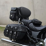 TCMT Backrest, image 3 of 4