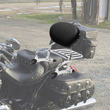 TCMT Backrest, image 4 of 4