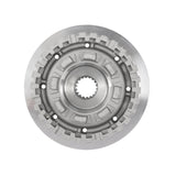 TCMT Clutch Basket, image 2 of 4