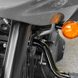 TCMT Upper Fairing, image 2 of 4
