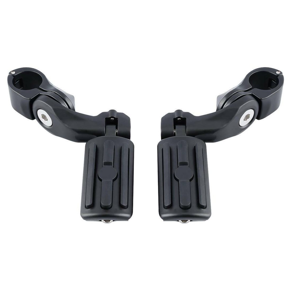 TCMT Foot Peg Mount, image 1 of 4