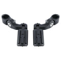 TCMT Foot Peg Mount, image 1 of 4