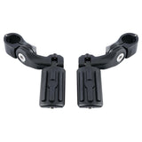 TCMT Foot Peg Mount, image 1 of 4