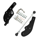 TCMT Forward Controls, image 1 of 4