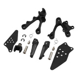 TCMT Foot Peg, image 4 of 4