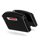 TCMT Saddlebag, image 2 of 4