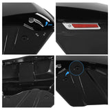 TCMT Saddlebag, image 4 of 4