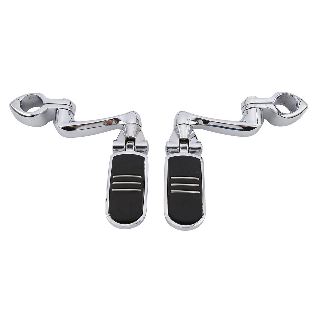 TCMT Foot Peg Mount, image 1 of 4