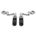 TCMT Foot Peg Mount, image 1 of 4