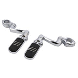 TCMT Foot Peg Mount, image 2 of 4