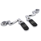TCMT Foot Peg Mount, image 3 of 4