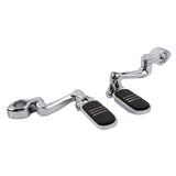 TCMT Foot Peg Mount, image 4 of 4