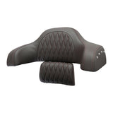 TCMT Backrest, image 2 of 4