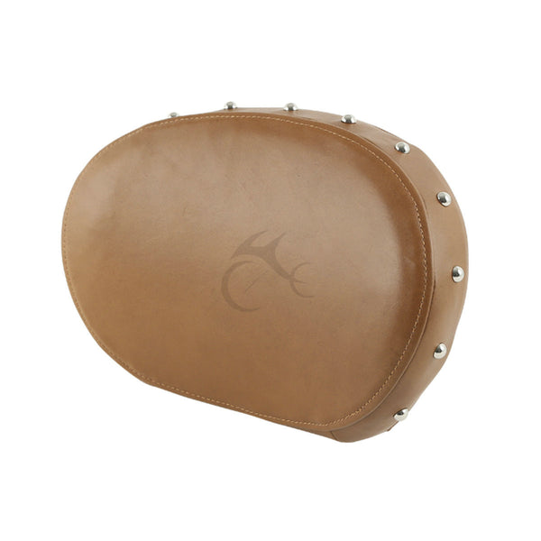 TCMT Backrest, image 1 of 4