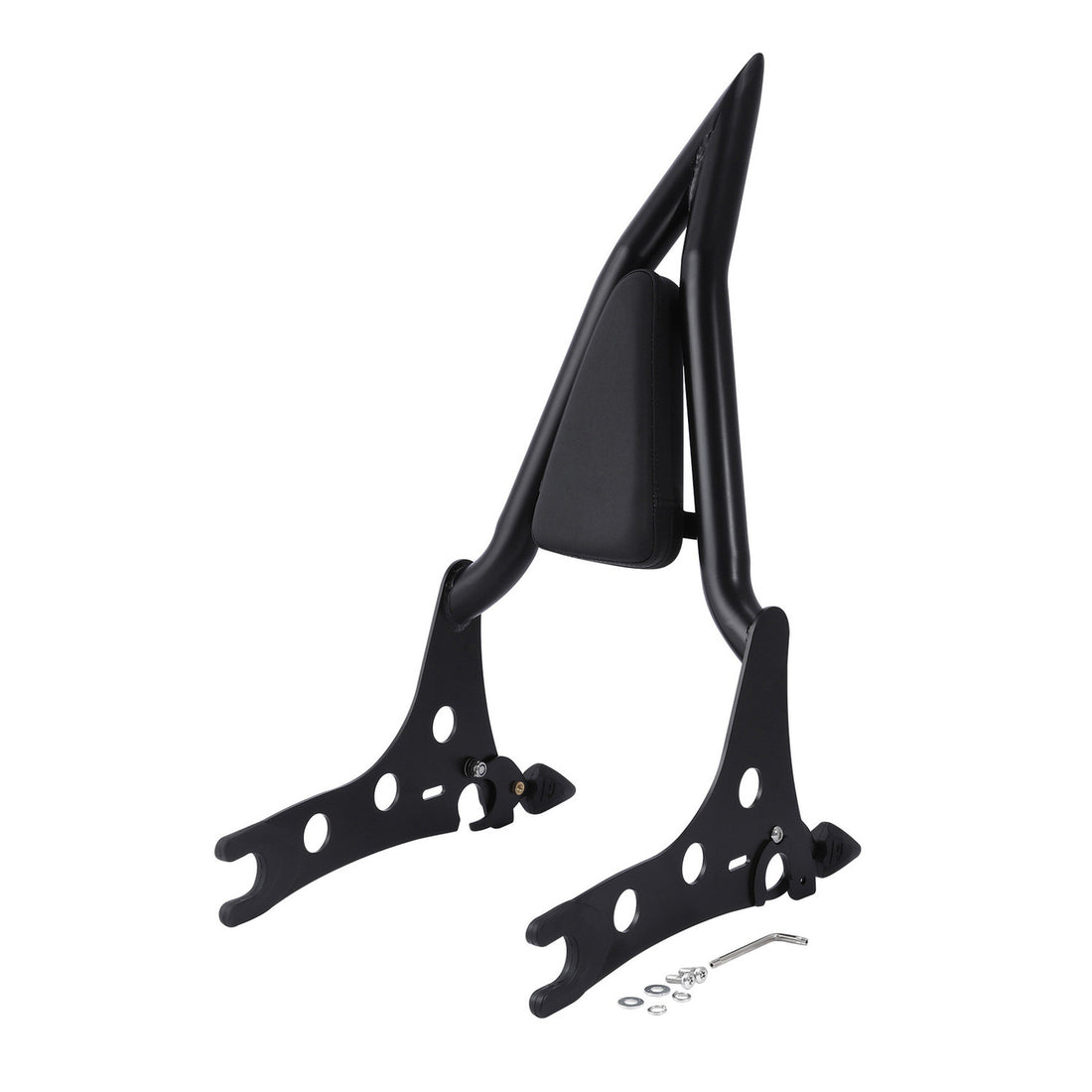 TCMT Backrest, image 1 of 4