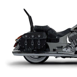 TCMT Backrest, image 3 of 4