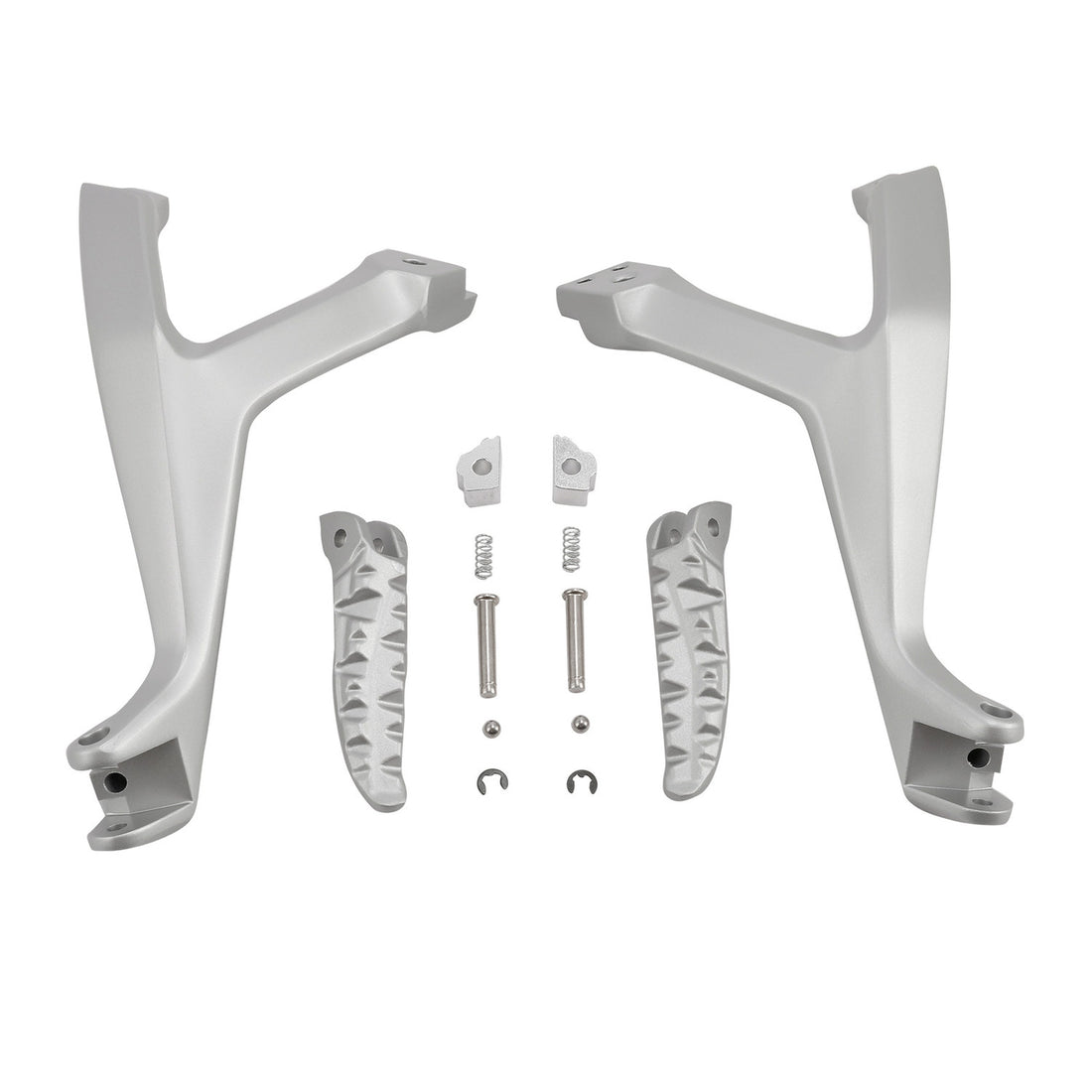 TCMT Foot Peg Mount, image 1 of 4