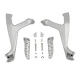 TCMT Foot Peg Mount, image 1 of 4