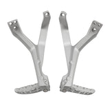 TCMT Foot Peg Mount, image 2 of 4