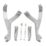 TCMT Foot Peg Mount, image 3 of 4