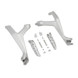 TCMT Foot Peg Mount, image 4 of 4