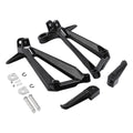 TCMT Foot Peg Mount, image 1 of 4