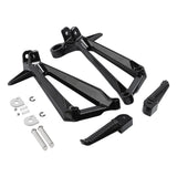 TCMT Foot Peg Mount, image 1 of 4