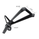 TCMT Foot Peg Mount, image 3 of 4