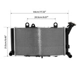 TCMT Radiator, image 4 of 4