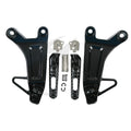 TCMT Foot Peg, image 1 of 4