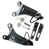 TCMT Foot Peg, image 3 of 4