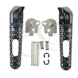 TCMT Foot Peg, image 4 of 4