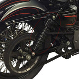 TCMT Shock Absorber, image 4 of 4