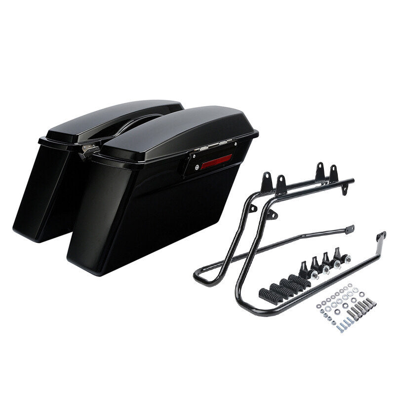 TCMT Saddlebag, image 1 of 4