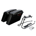 TCMT Saddlebag, image 1 of 4