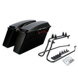 TCMT Saddlebag, image 1 of 4