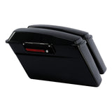 TCMT Saddlebag, image 2 of 4