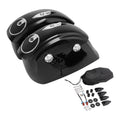 TCMT Saddlebag, image 1 of 4