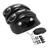 TCMT Saddlebag, image 1 of 4