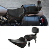TCMT Seat, image 3 of 4