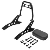 TCMT Backrest, image 2 of 4