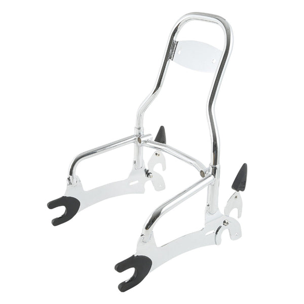 TCMT Backrest, image 1 of 4