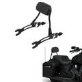 TCMT Backrest, image 1 of 4