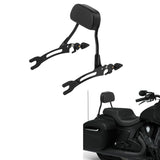 TCMT Backrest, image 1 of 4