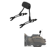 TCMT Backrest, image 2 of 4