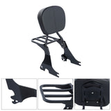 TCMT Backrest, image 1 of 4